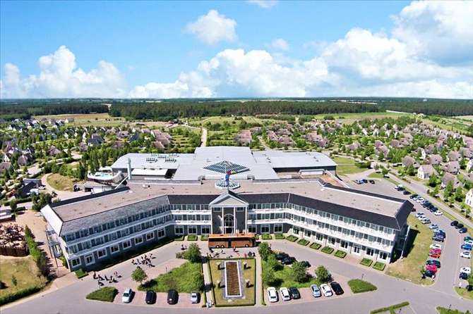 Van Der Valk Resort Linstow-mei 2025