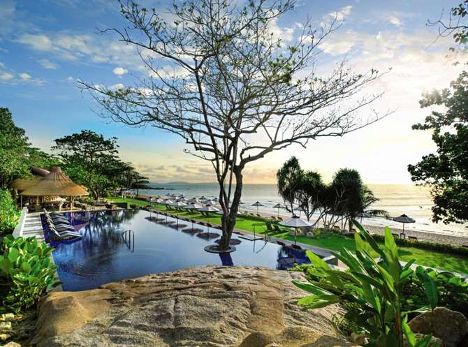 Vana Belle A Luxury Collection Resort-mei 2025