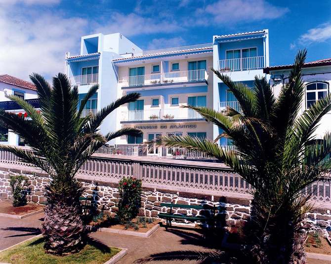 Varandas Do Atlantico Hotel-mei 2025