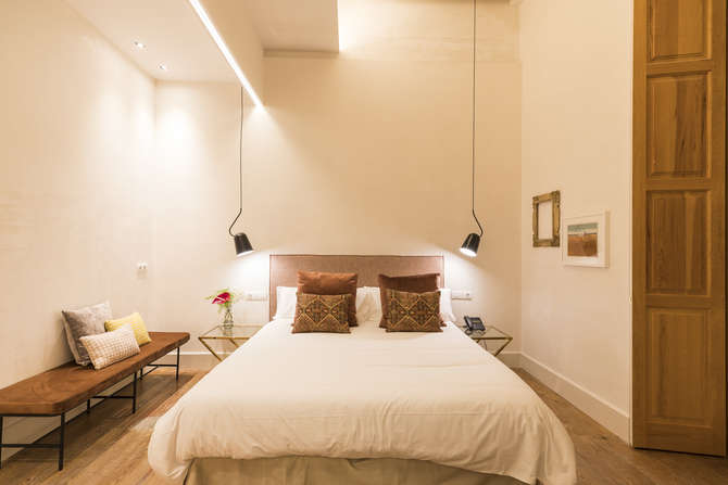 Veintiuno Emblematic Hotels-mei 2025