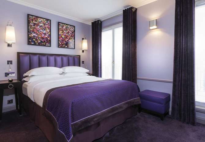 Vendome Opera Hotel-mei 2025