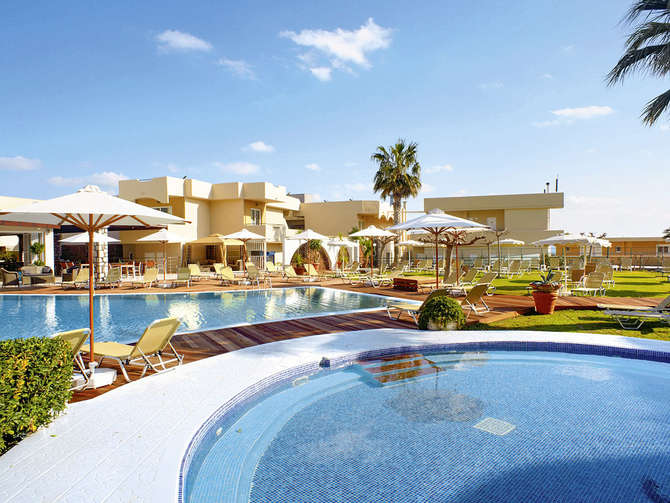 Venezia Resort-mei 2025