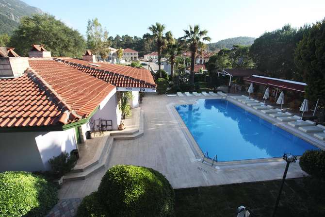 Vento Boutique Hotel-mei 2025
