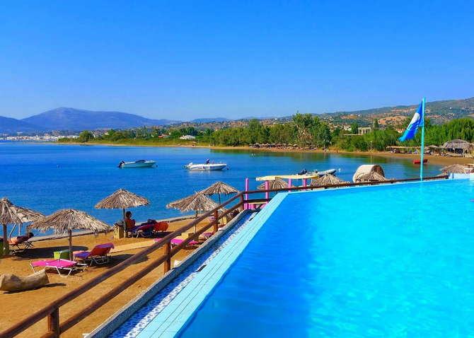 Venus Beach Hotel-juni 2025