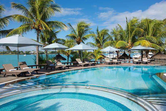 Veranda Grand Baie Hotel Spa-mei 2025