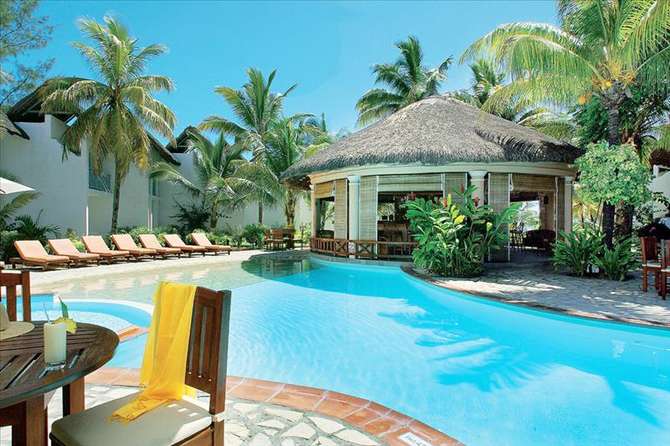 Veranda Palmar Beach Hotel-mei 2025