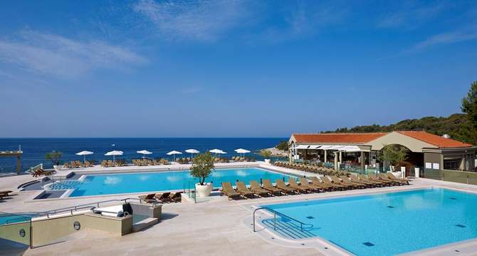 Verudela Beach Villa Resort-april 2024