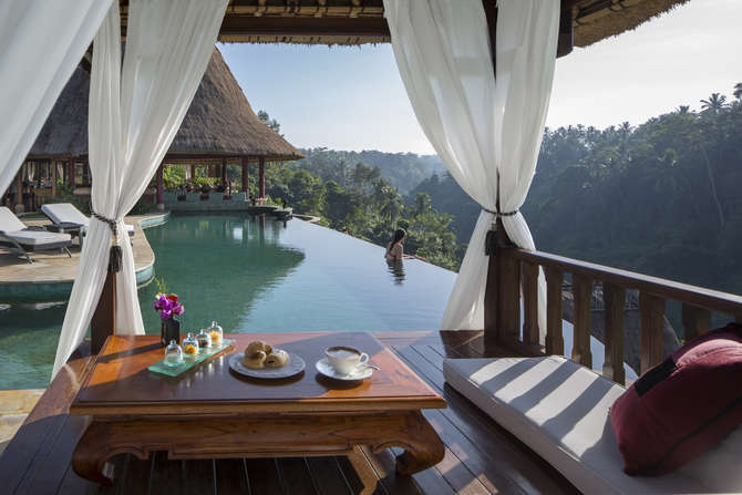 Viceroy Bali-mei 2025