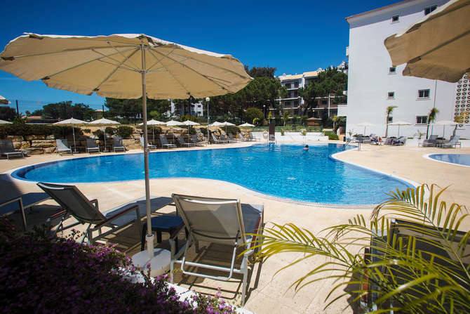 Victoria Beach Sport Hotel-mei 2025