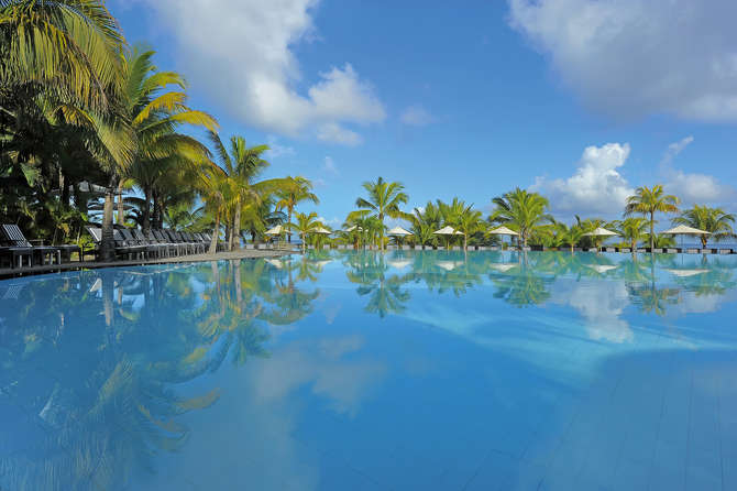 Victoria Beachcomber Resort Spa-mei 2025