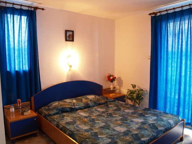 Victoria Hotel Nessebar-mei 2025