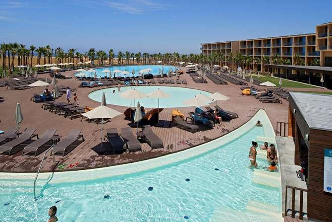 Vidamar Resort Hotel Algarve-april 2024