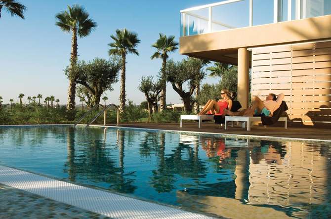 Vidamar Resort Villas Algarve-maart 2024