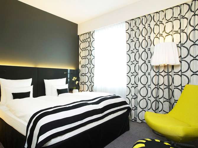 Vienna House Andels Berlin-mei 2025