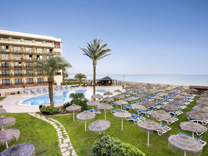 Vik Gran Hotel Costa Del Sol-april 2024