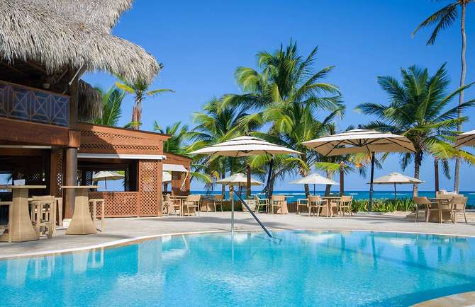 Vik Hotel Cayena Beach-mei 2025