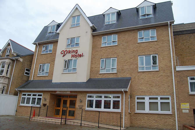 Viking Hotel-mei 2025