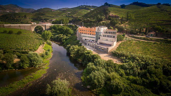 Vila Gale Collection Douro-mei 2025