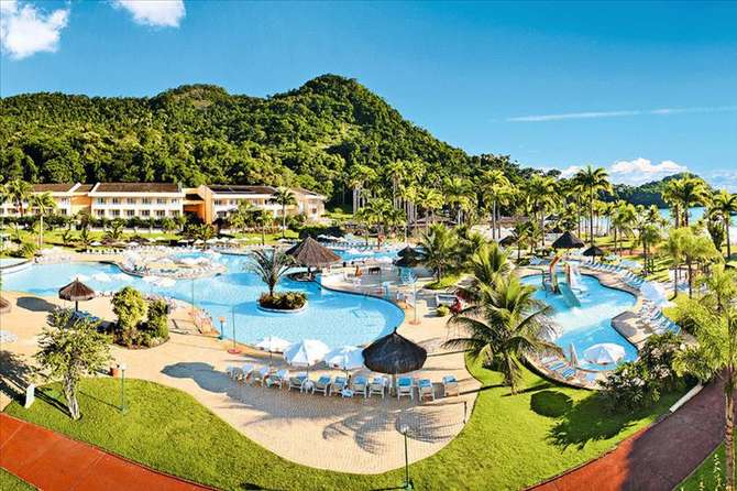 Vila Gale Eco Resort De Angra-mei 2025