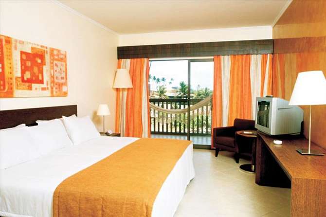 Vila Gale Mares Hotel-mei 2025