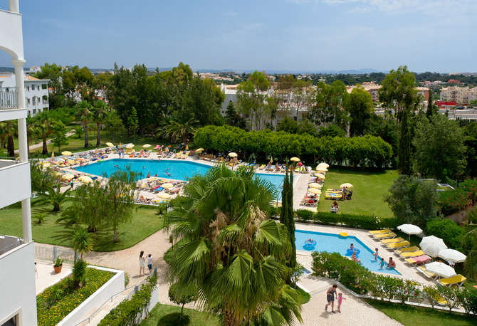 Vila Petra Appartementen-mei 2025