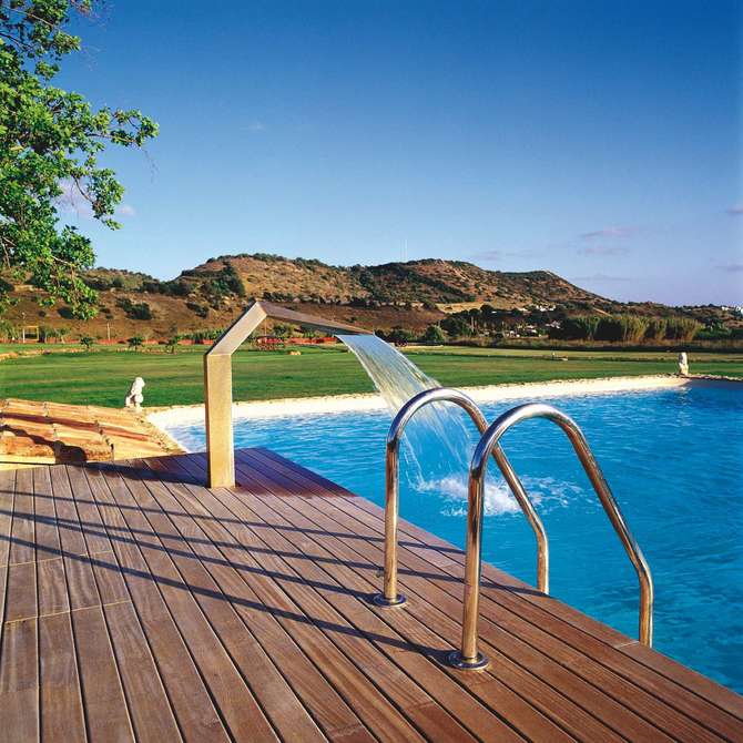 Vila Valverde Design Country Hotel-mei 2025