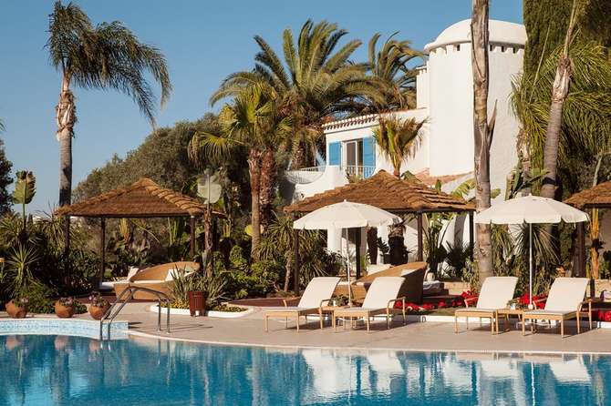 Vila Vita Parc Resort Spa-mei 2025
