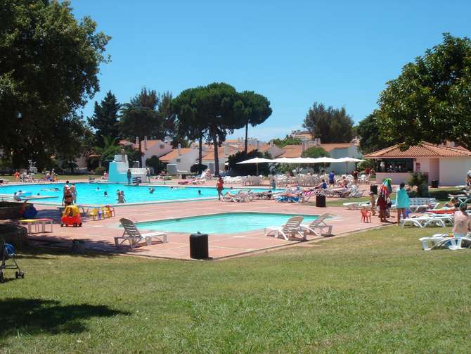 Vilanova Resort-mei 2025