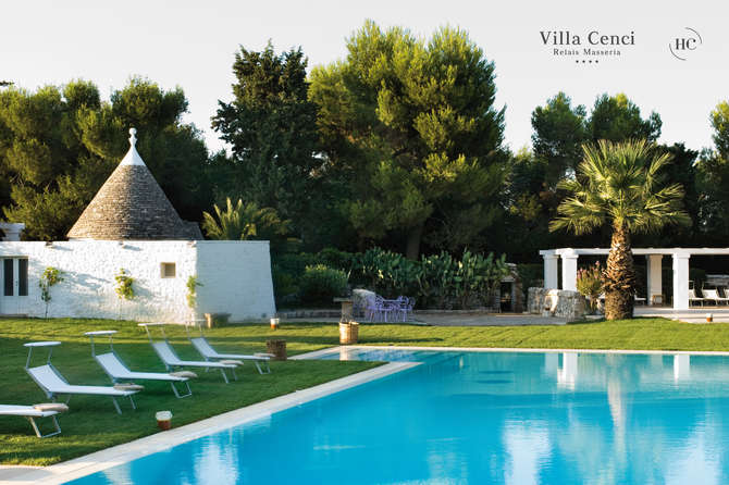 Villa Cenci Relais Masseria-april 2024
