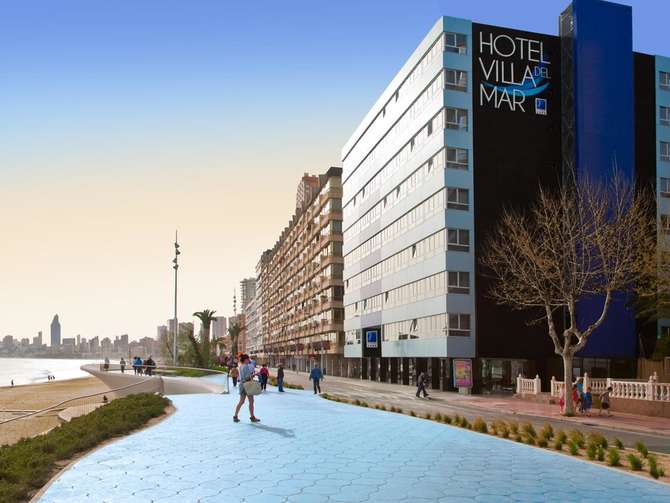 Villa Del Mar-mei 2025