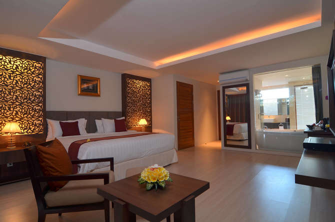 Villa Kayu Raja-mei 2025