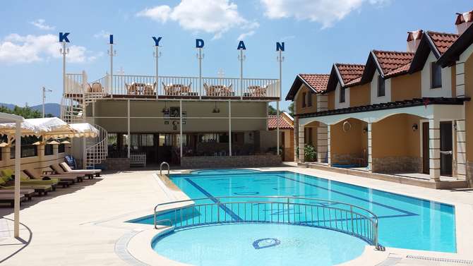 Villa Kiydan-mei 2025