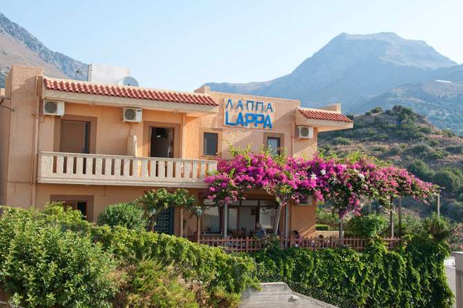 Villa Lappa-mei 2025
