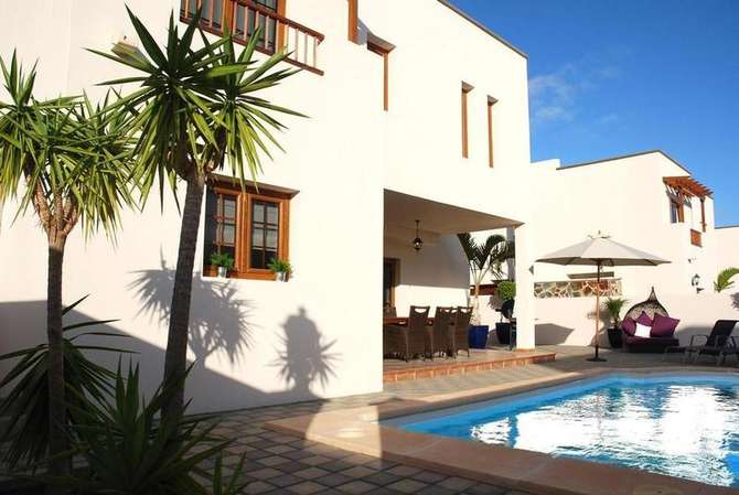 Villa Las Caletas Village-mei 2025