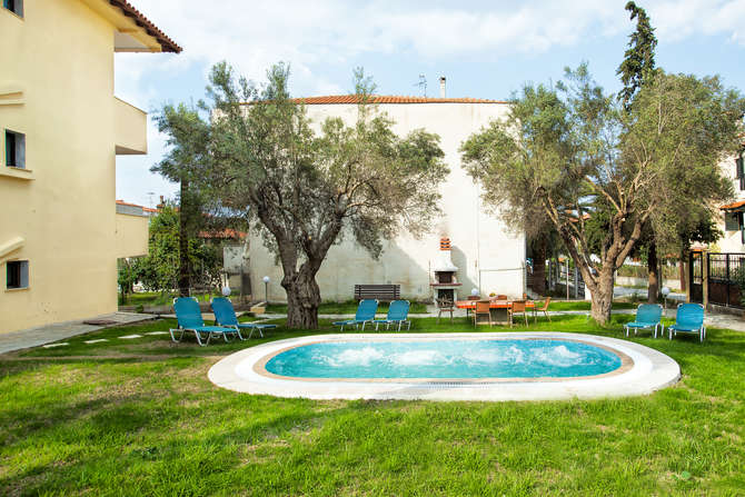 Villa Lemon Garden-mei 2025