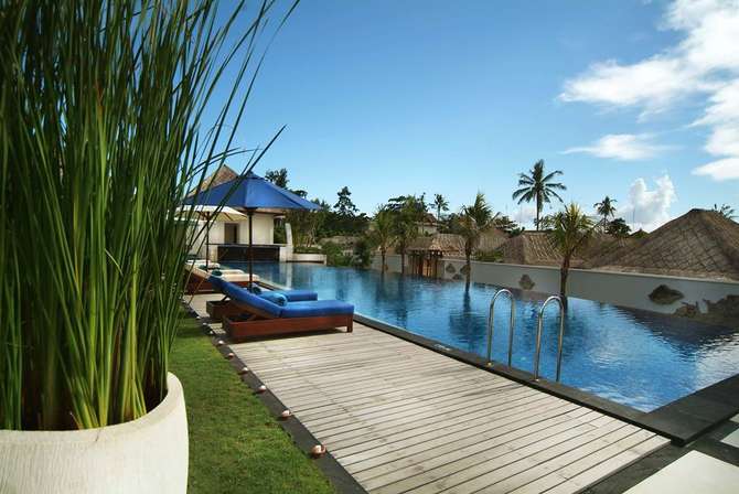 Villa Mahapala-mei 2025