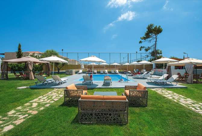 Villa Mare By Delfinia Resort-april 2024