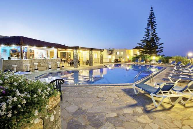 Villa Mare Monte Aparthotel-mei 2025
