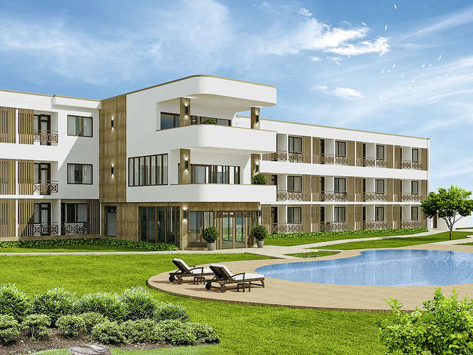 Villa Mare-mei 2025