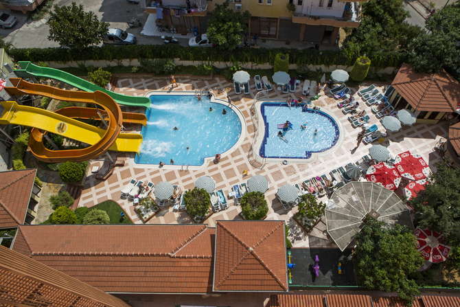 Villa Moonflower Appartementen Suites-mei 2025