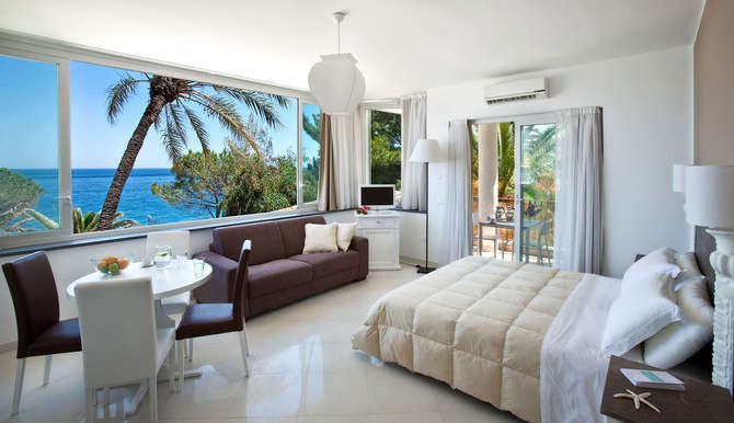 Villa Oasis Residence-mei 2025