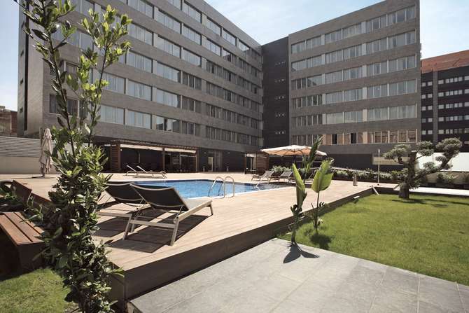 Villa Olimpica Suites-mei 2025