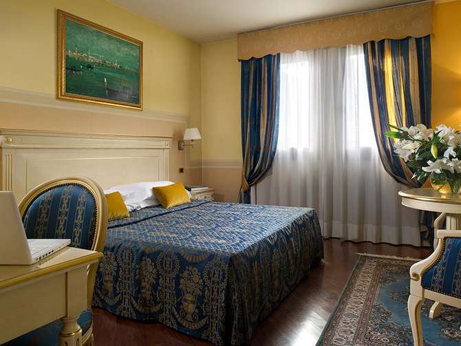 Villa Pace Park Hotel Bolognese-mei 2025