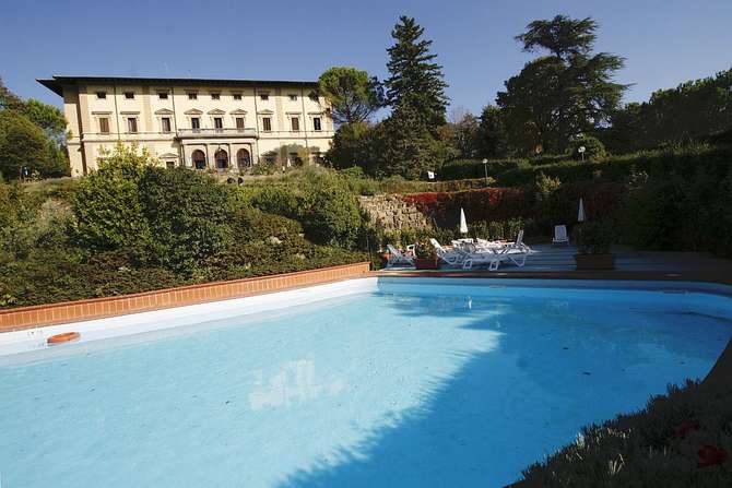 Villa Pitiana-maart 2024