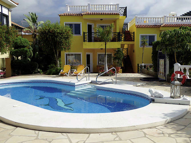 Villa Rosalva-mei 2025