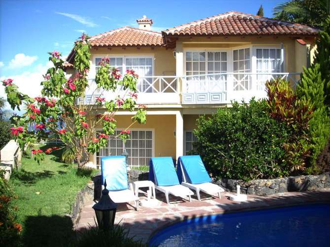Villa Sol-mei 2025