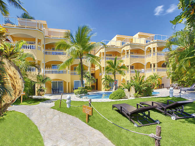 Villa Taina-mei 2025