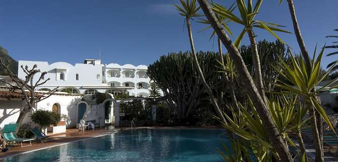 Villa Teresa-mei 2025