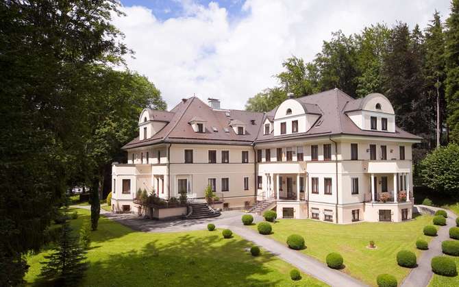Villa Toscana-mei 2025
