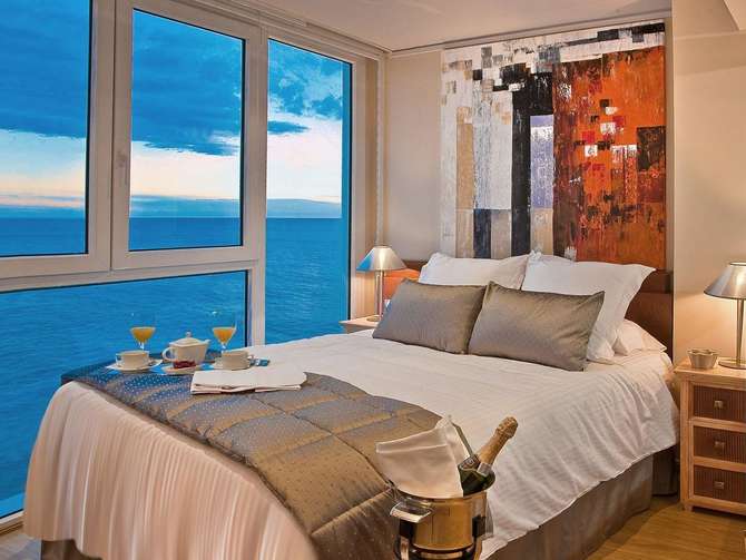 Villa Venecia Hotel Boutique Gourmet-mei 2025